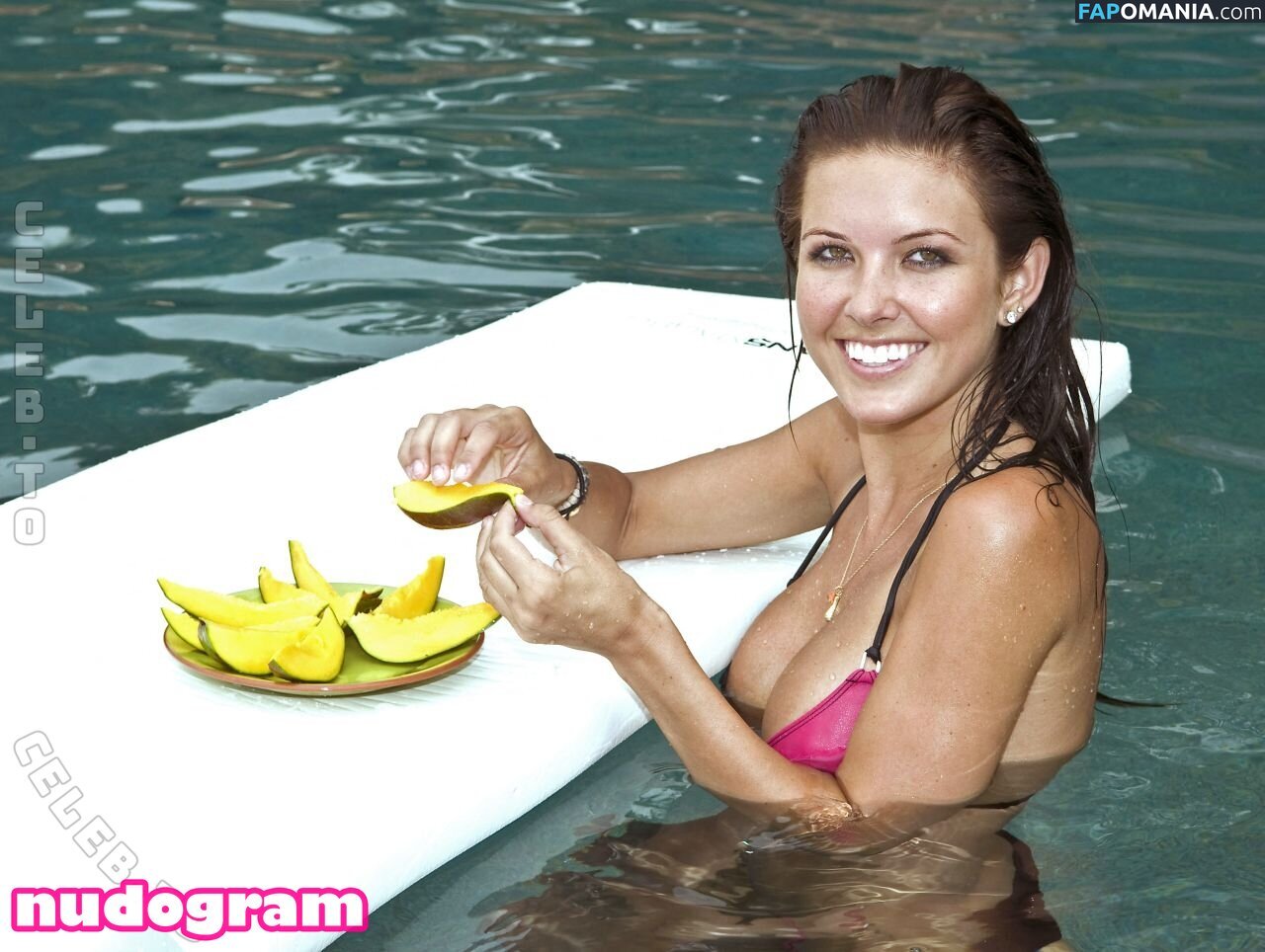 Audrina Patridge Nude OnlyFans  Leaked Photo #19