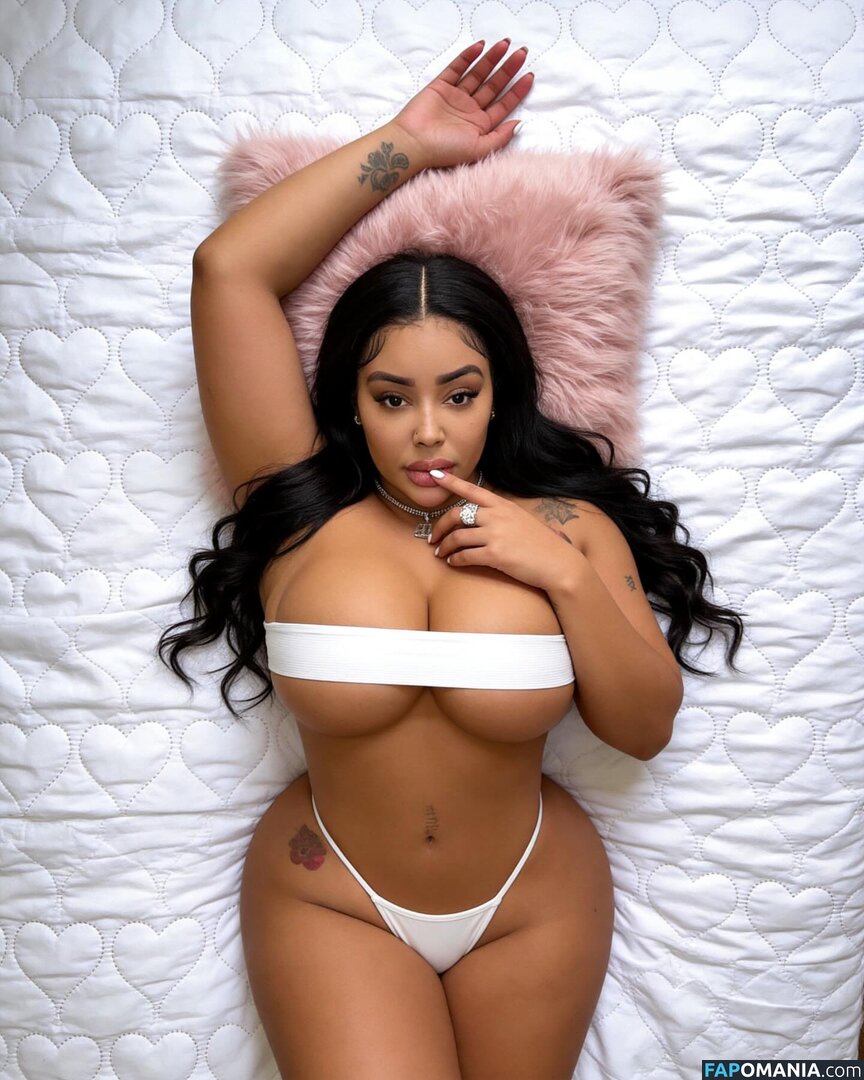 Aundreana Rene / creolebarbieee / creolebarbieeee Nude OnlyFans  Leaked Photo #3