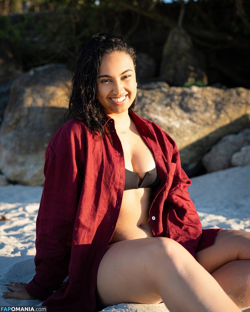 Aurea Febraio / aurea.febraio Nude OnlyFans  Leaked Photo #12