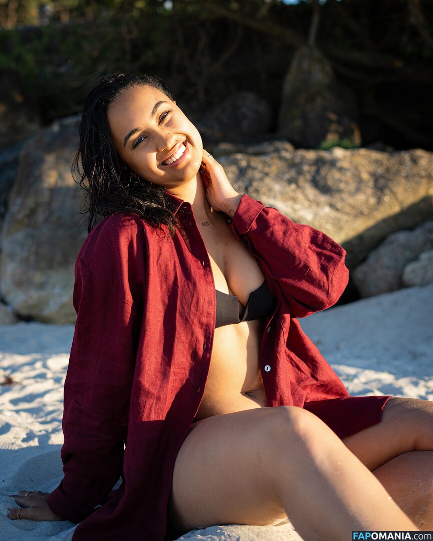 Aurea Febraio / aurea.febraio Nude OnlyFans  Leaked Photo #13