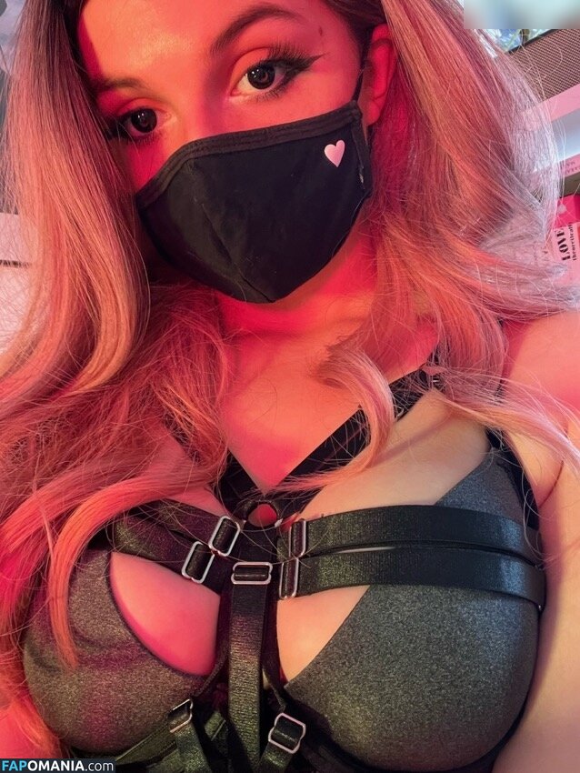 Aurelia Baker / aureliabakerx / aureliaxbaker Nude OnlyFans  Leaked Photo #153