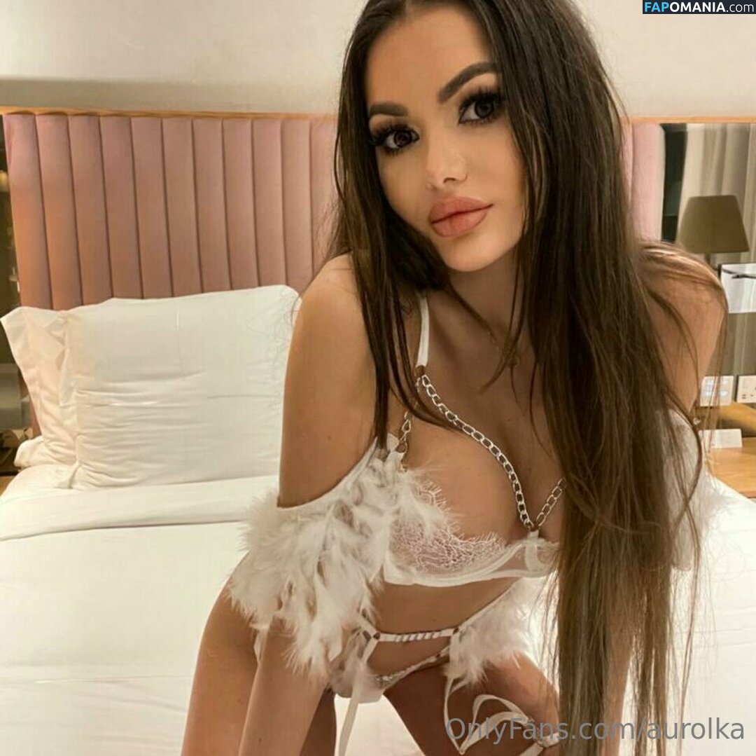 Aurelia / Rage.baby / aurelia69 Nude OnlyFans  Leaked Photo #22
