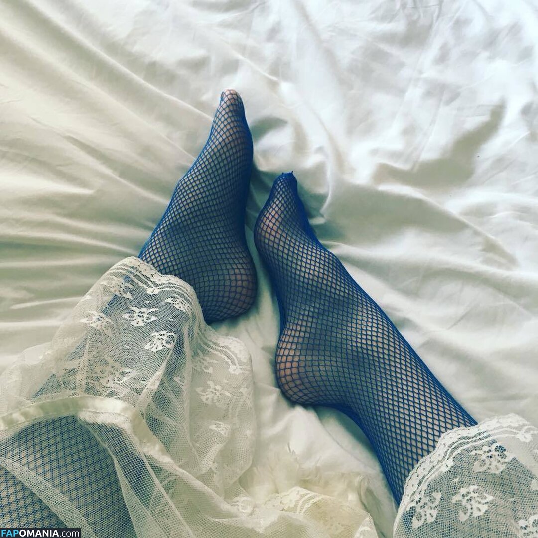 Aurora Aksnes / auroramusic / singer Nude OnlyFans  Leaked Photo #235