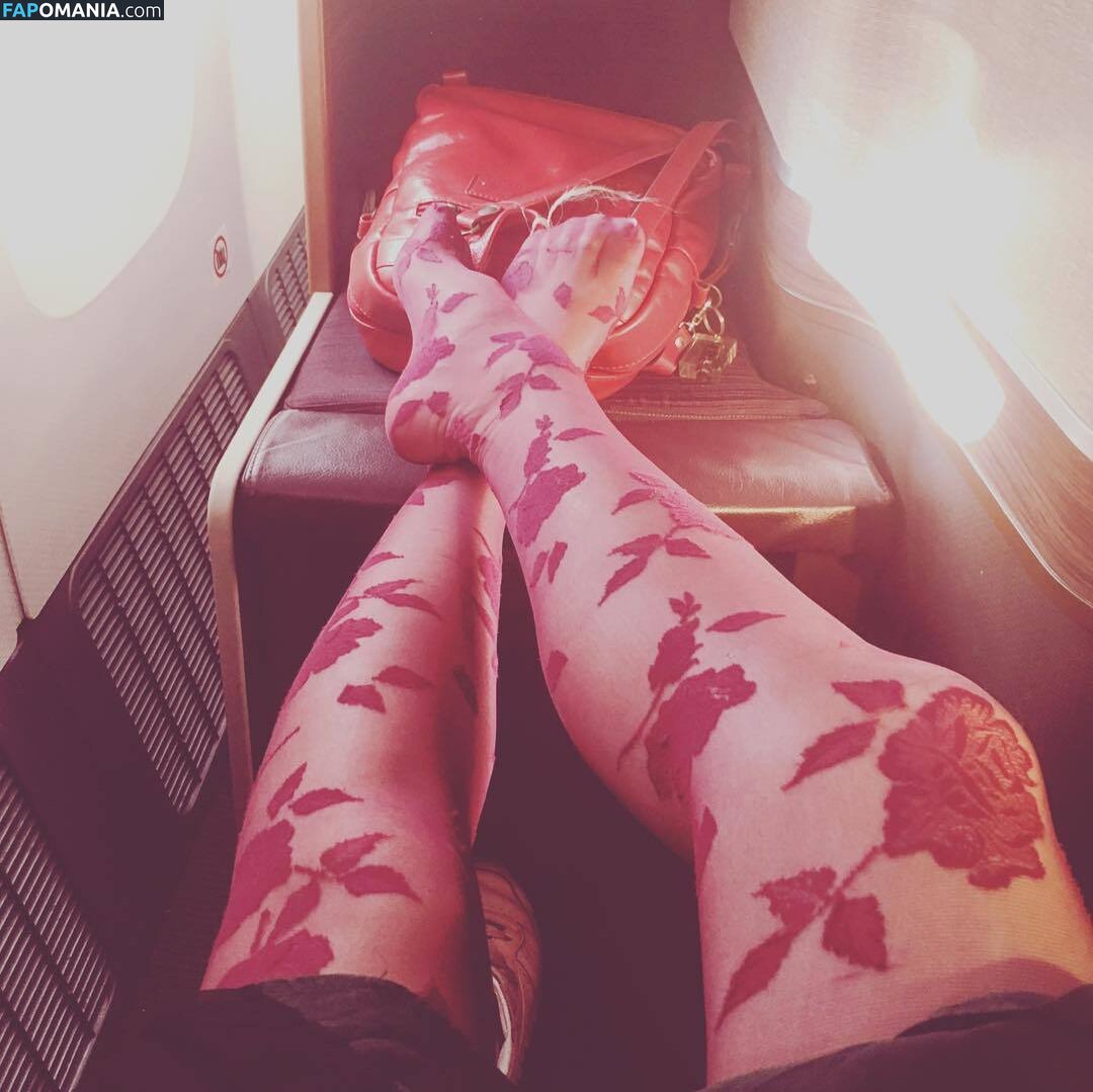 Aurora Aksnes / auroramusic / singer Nude OnlyFans  Leaked Photo #236