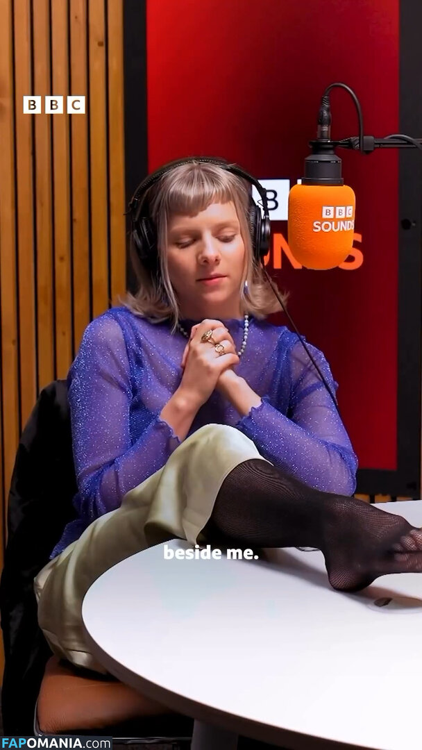 Aurora Aksnes / auroramusic / singer Nude OnlyFans  Leaked Photo #239