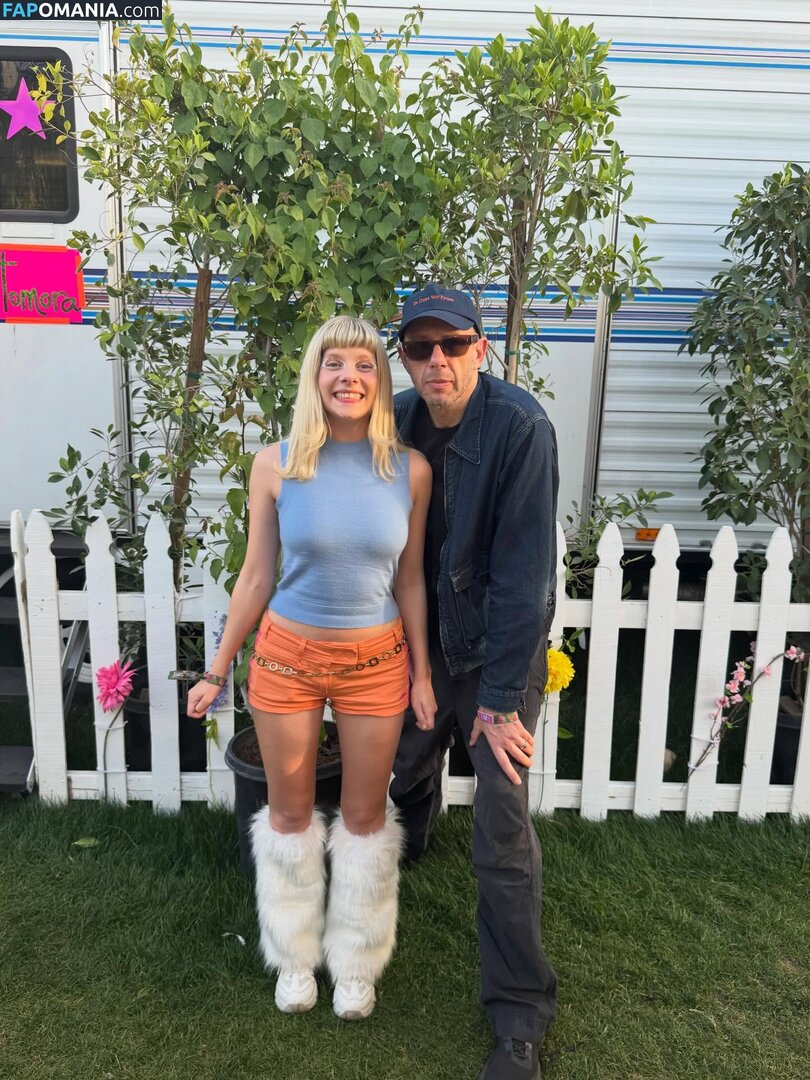 Aurora Aksnes / auroramusic / singer Nude OnlyFans  Leaked Photo #257