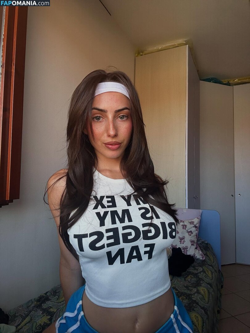 Aurora Becarelli / aurora.becarelli / bronzed_aurora Nude OnlyFans  Leaked Photo #55