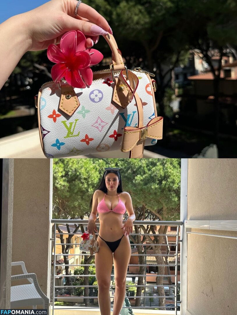 Aurora Becarelli / aurora.becarelli / bronzed_aurora Nude OnlyFans  Leaked Photo #64