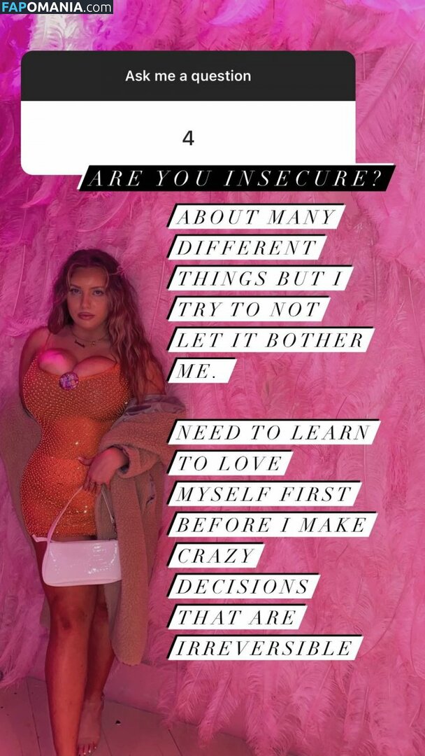 Aurora / aurora.baker / https: / wytransgal Nude OnlyFans  Leaked Photo #56