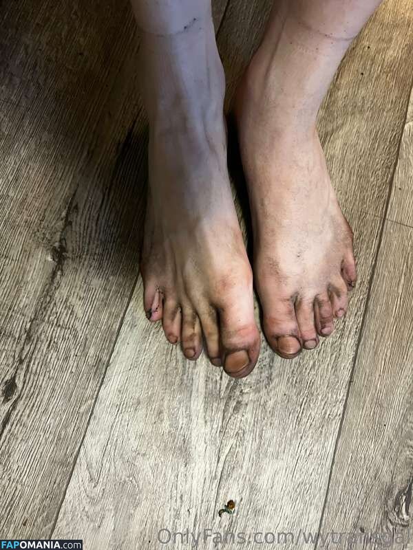 Aurora / aurora.baker / https: / wytransgal Nude OnlyFans  Leaked Photo #70