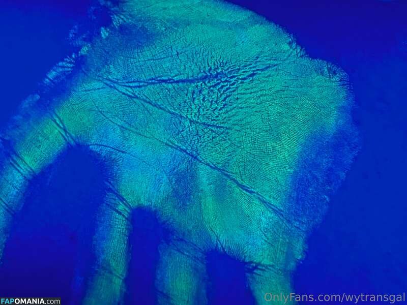 Aurora / aurora.baker / https: / wytransgal Nude OnlyFans  Leaked Photo #84