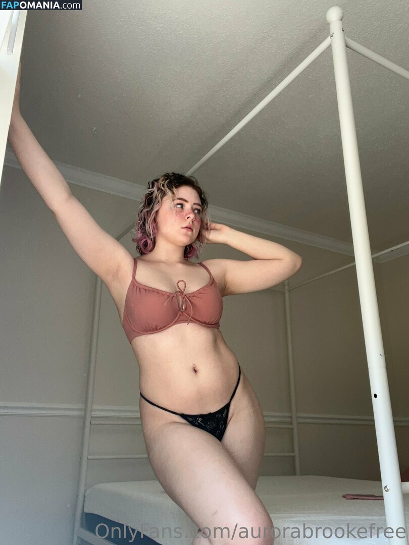 aurorabrookefree Nude OnlyFans  Leaked Photo #7