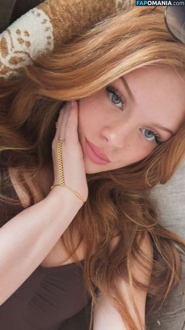 Aurorafoxxxx / scarlettaaurora / ursweetscar / yoursweetaurora Nude OnlyFans  Leaked Photo #8