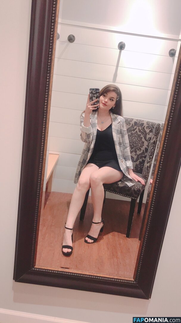 auroraiskira / kingauratv Nude OnlyFans  Leaked Photo #12