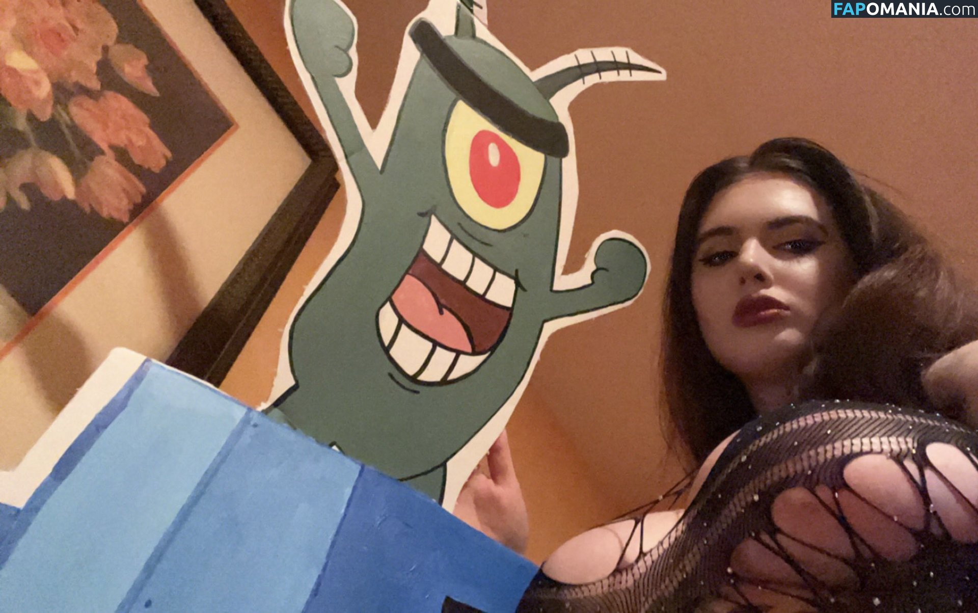 Auroramalak / auroramusic / https: / irresistibleaphrodite / legallyspoodie Nude OnlyFans  Leaked Photo #5