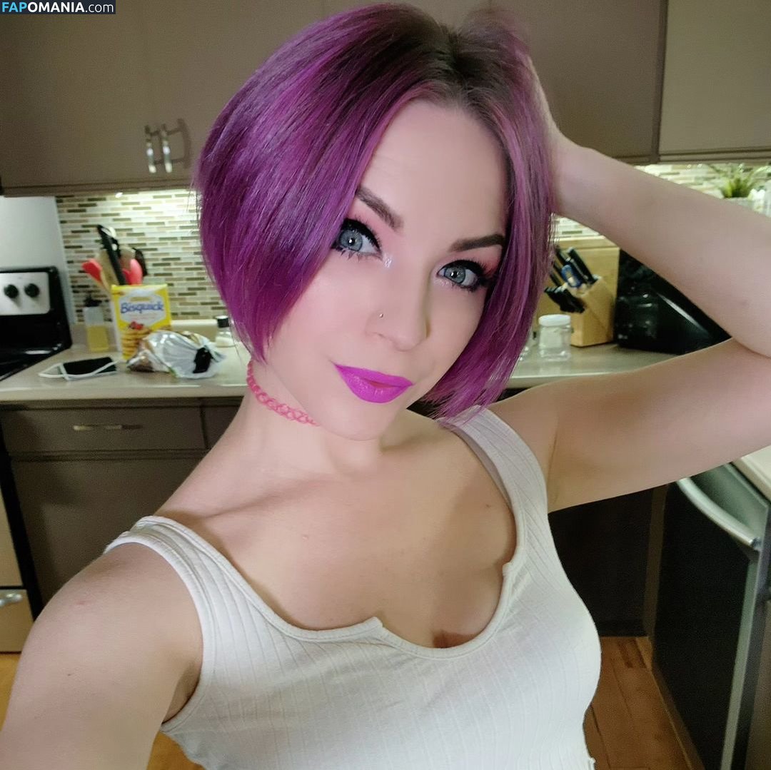 AuroraStarr / iaurorastarr Nude OnlyFans  Leaked Photo #12