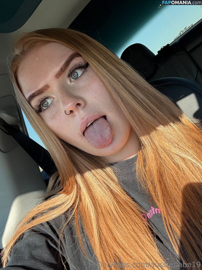 aussiebabe19 Nude OnlyFans  Leaked Photo #48