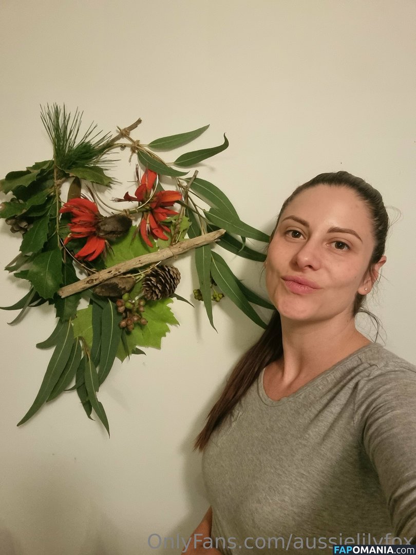 aussielilyfox Nude OnlyFans  Leaked Photo #62