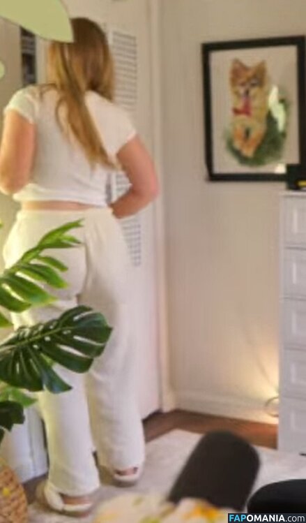 autumn Nude OnlyFans  Leaked Photo #3