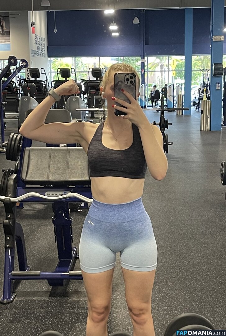 autumn Nude OnlyFans  Leaked Photo #6