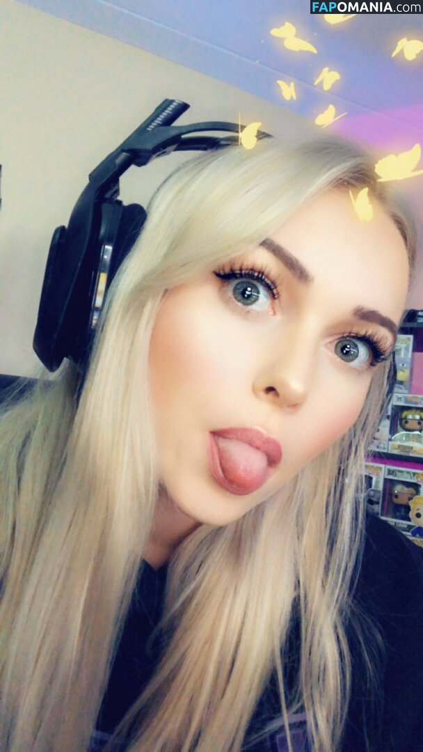 autumn Nude OnlyFans  Leaked Photo #7