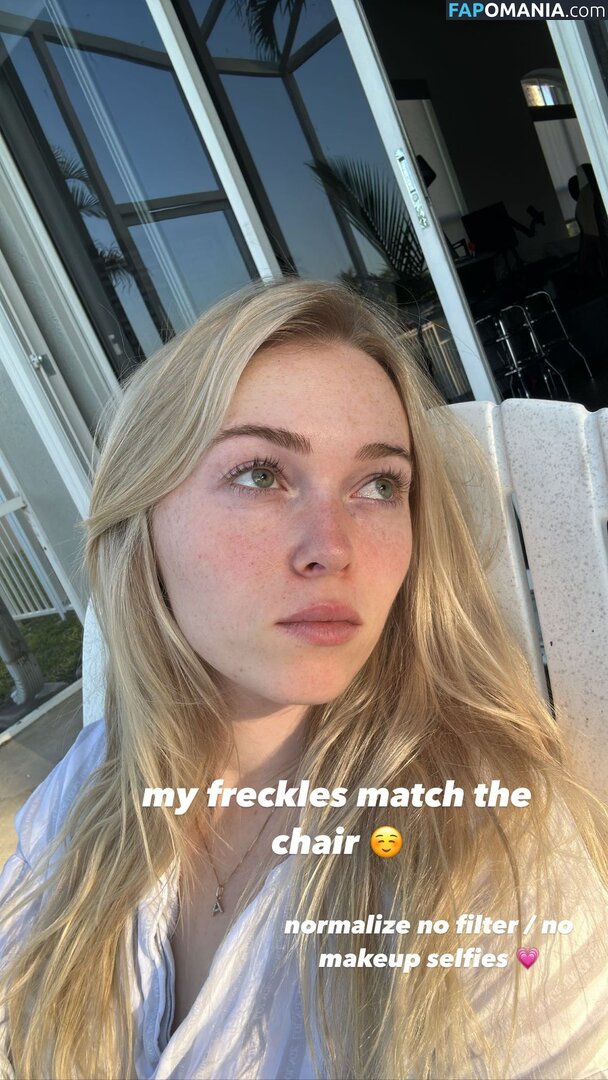 autumn Nude OnlyFans  Leaked Photo #10