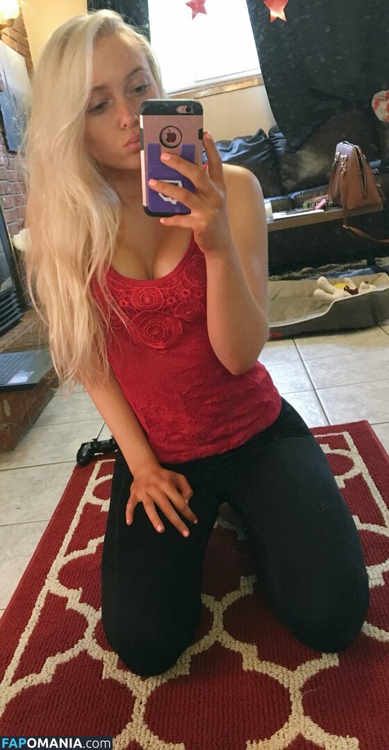 autumn Nude OnlyFans  Leaked Photo #13