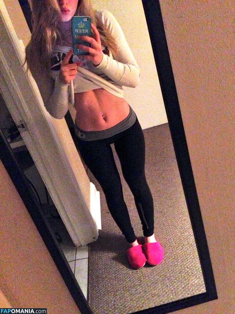 autumn Nude OnlyFans  Leaked Photo #15