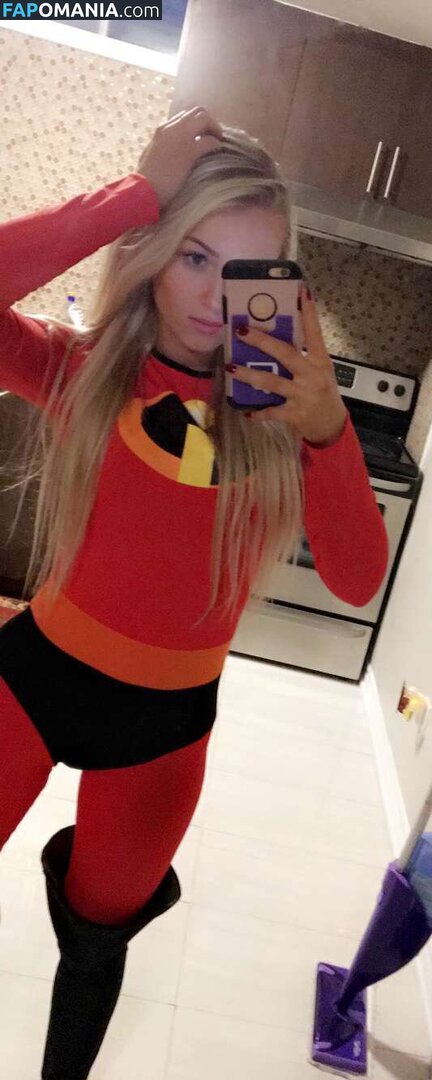 autumn Nude OnlyFans  Leaked Photo #18