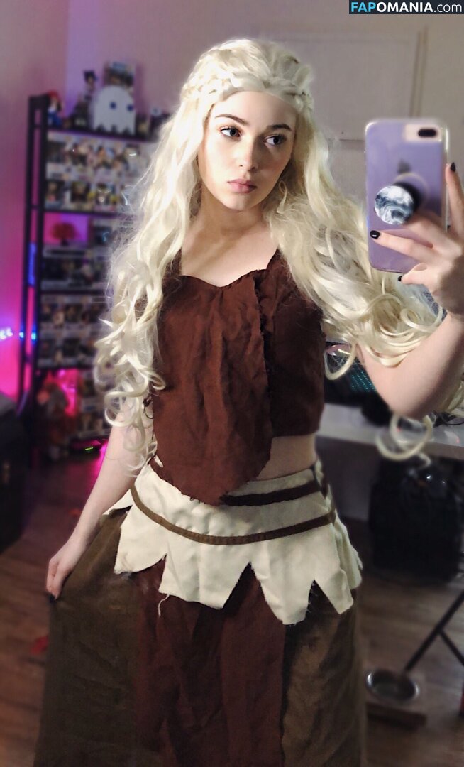 autumn Nude OnlyFans  Leaked Photo #21