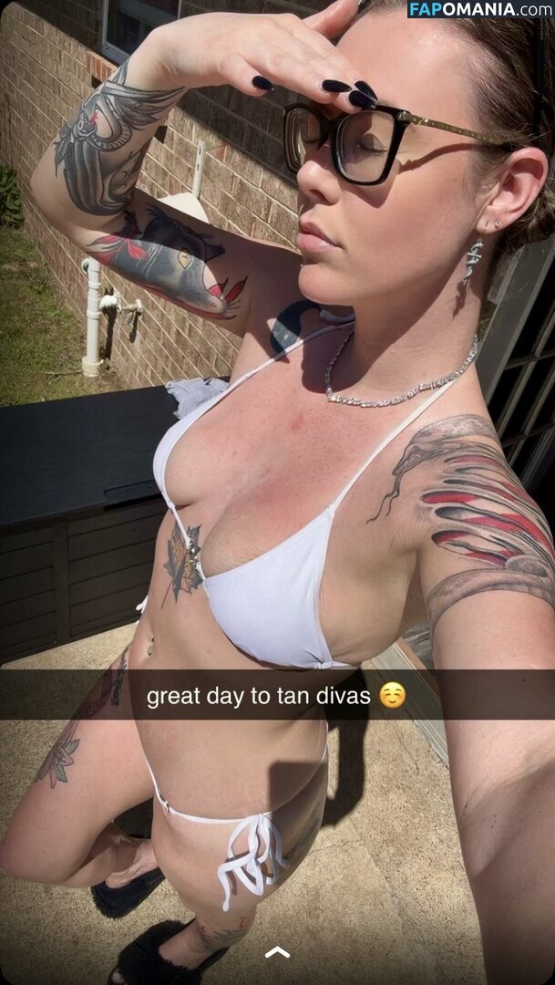 Autumn Henry / _autumn_henry / autumnhenry75 Nude OnlyFans  Leaked Photo #3
