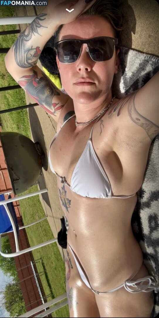 Autumn Henry / _autumn_henry / autumnhenry75 Nude OnlyFans  Leaked Photo #4