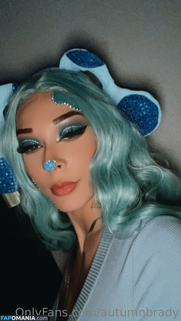 autumnbrady Nude OnlyFans  Leaked Photo #12