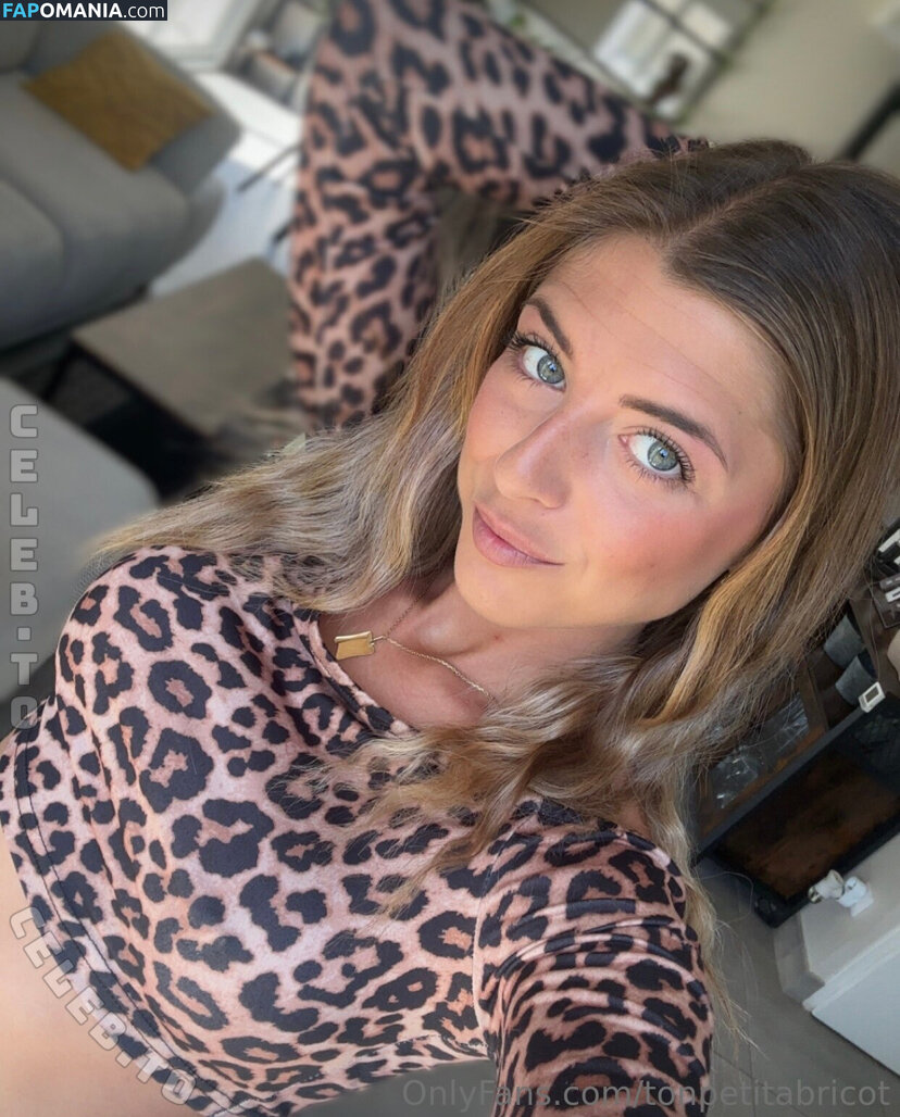 Ava Abricot / lepetit.abricot / tonpetitabricot Nude OnlyFans  Leaked Photo #9