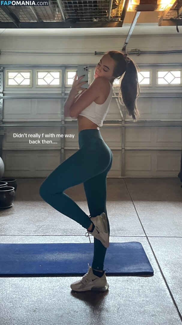 Ava Allan / avaalan / avaallan Nude OnlyFans  Leaked Photo #122