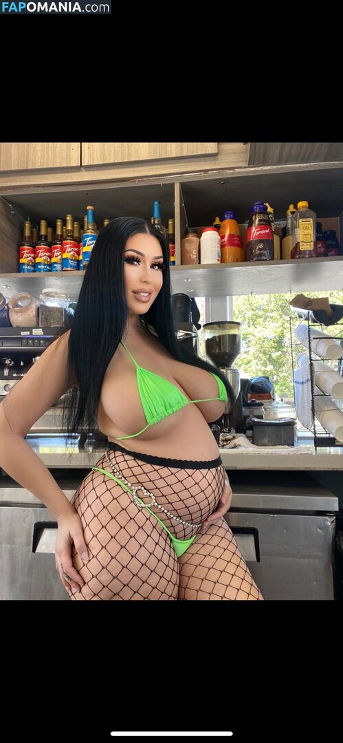 Ava Alvares / avaalvarez Nude OnlyFans  Leaked Photo #2