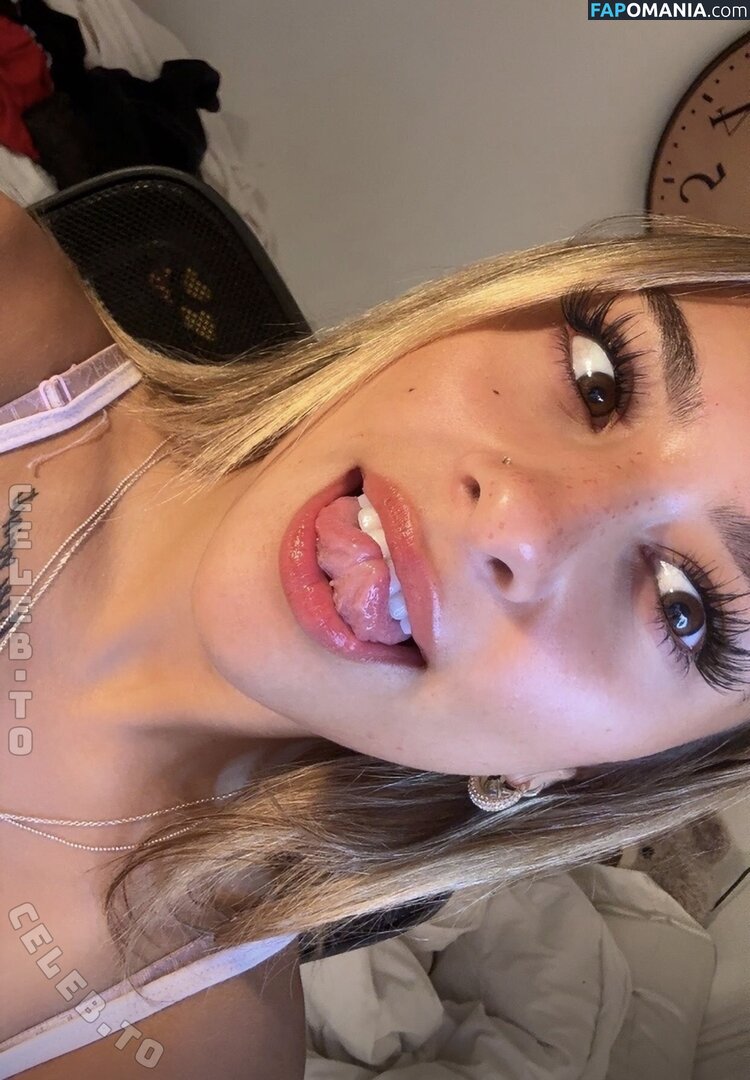 Ava Belle / avabellebby / urbreedingbrat Nude OnlyFans  Leaked Photo #10