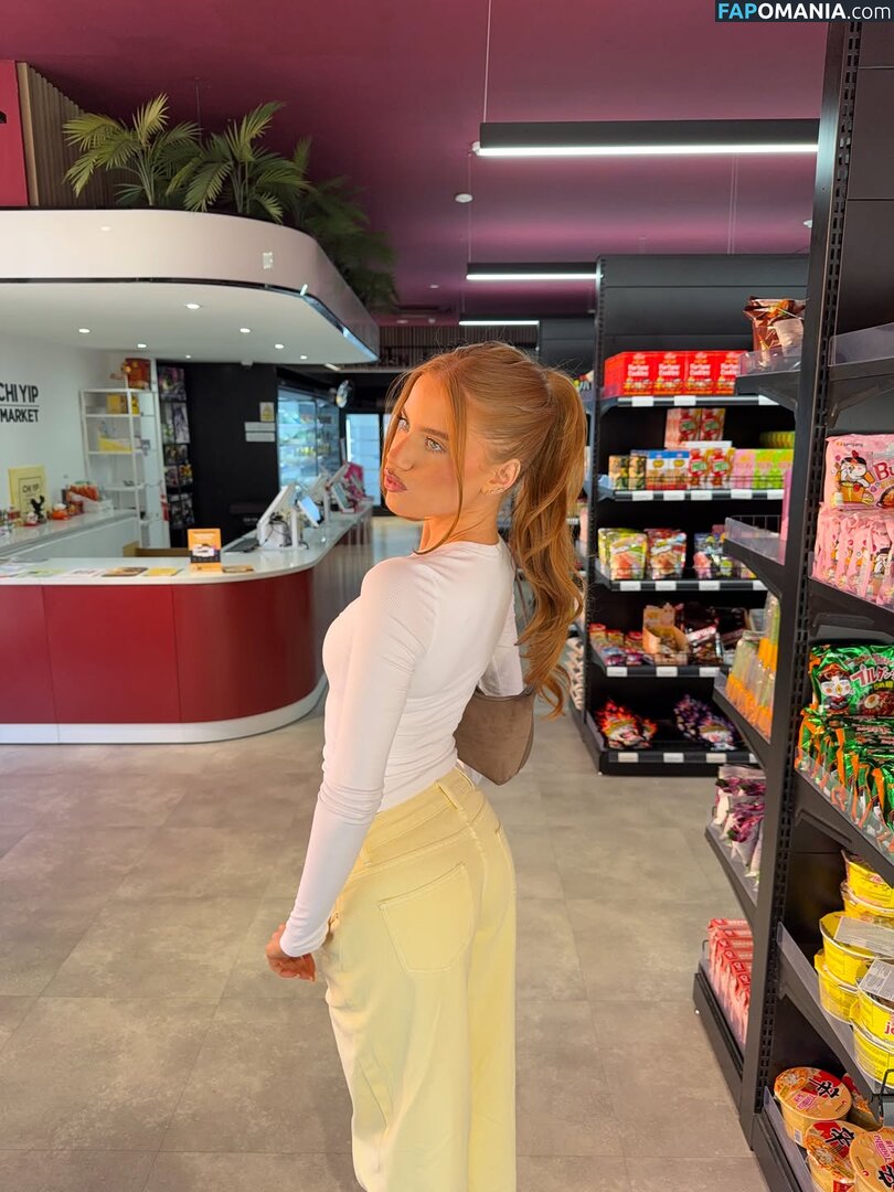 Ava Daniels / avaadaniels / avaaloves Nude OnlyFans  Leaked Photo #26