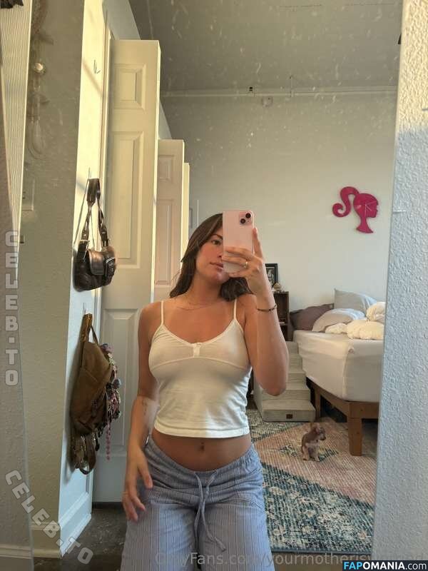 Ava Dank / avadank / https: / yourmotherisworried Nude OnlyFans  Leaked Photo #14