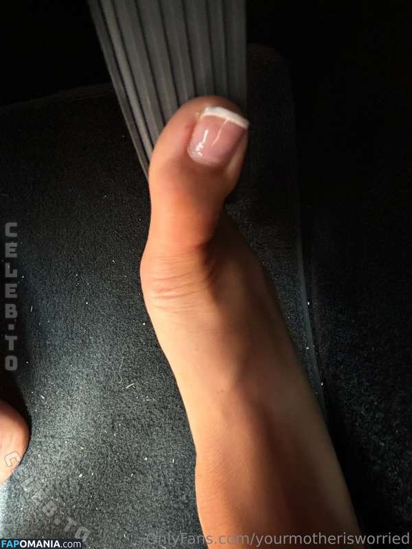 Ava Dank / avadank / https: / yourmotherisworried Nude OnlyFans  Leaked Photo #16