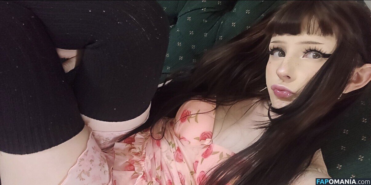 Ava Evilloldhag Nude OnlyFans  Leaked Photo #3