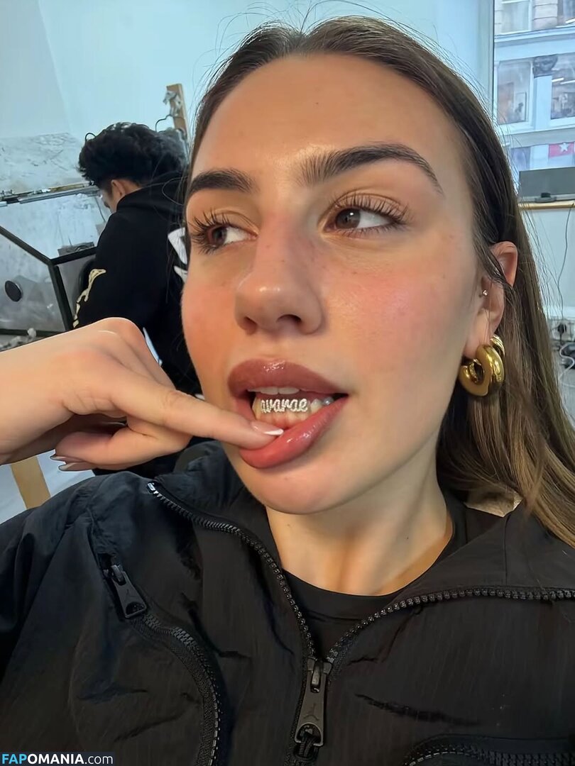 Ava Hirons / avahirons Nude OnlyFans  Leaked Photo #2