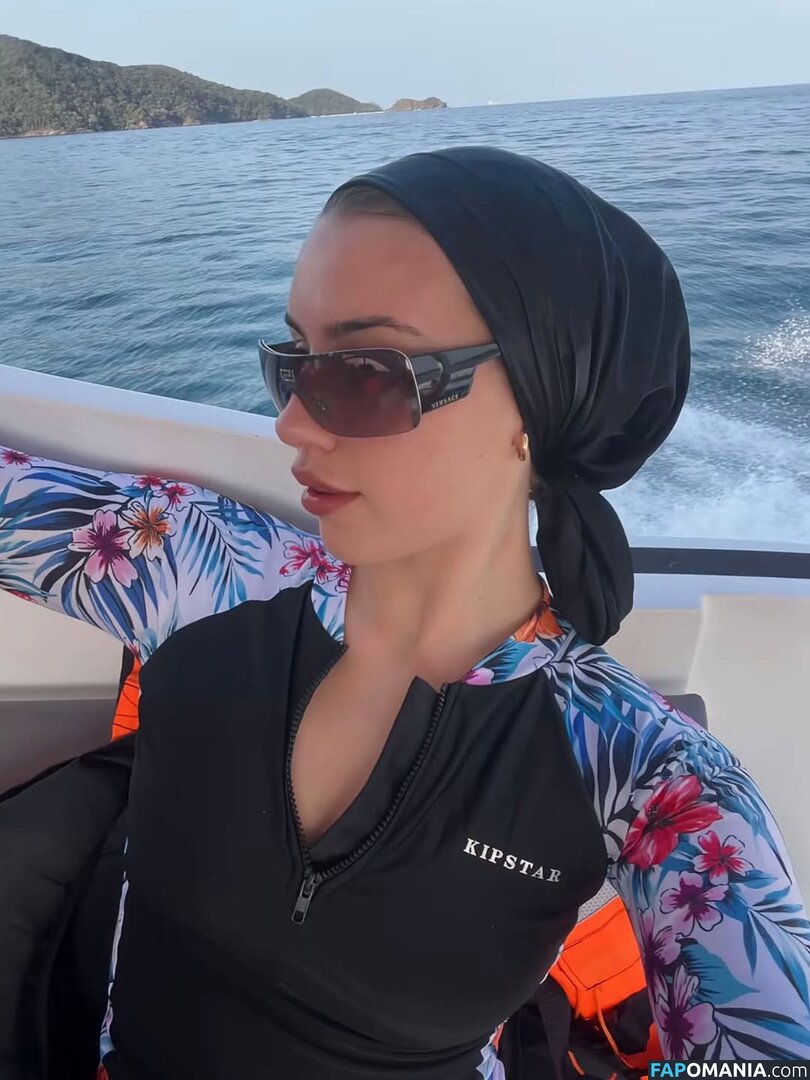 Ava Hirons / avahirons Nude OnlyFans  Leaked Photo #3