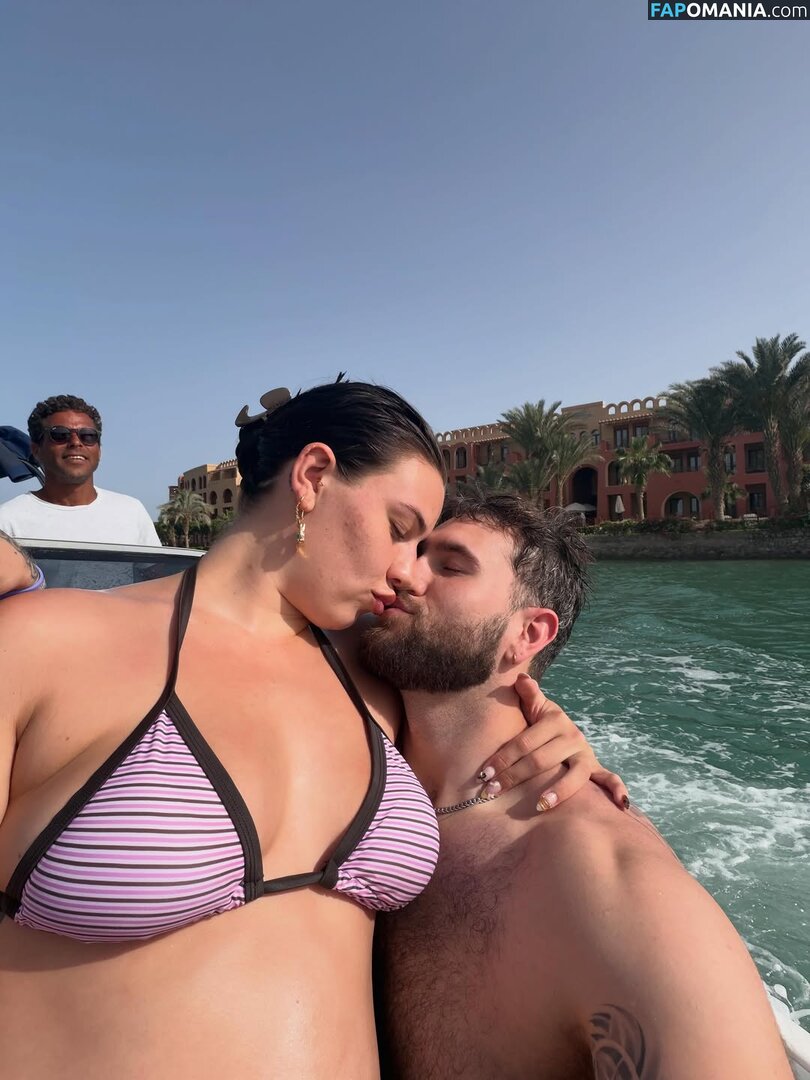 Ava Hirons / avahirons / avaraehirons Nude OnlyFans  Leaked Photo #8