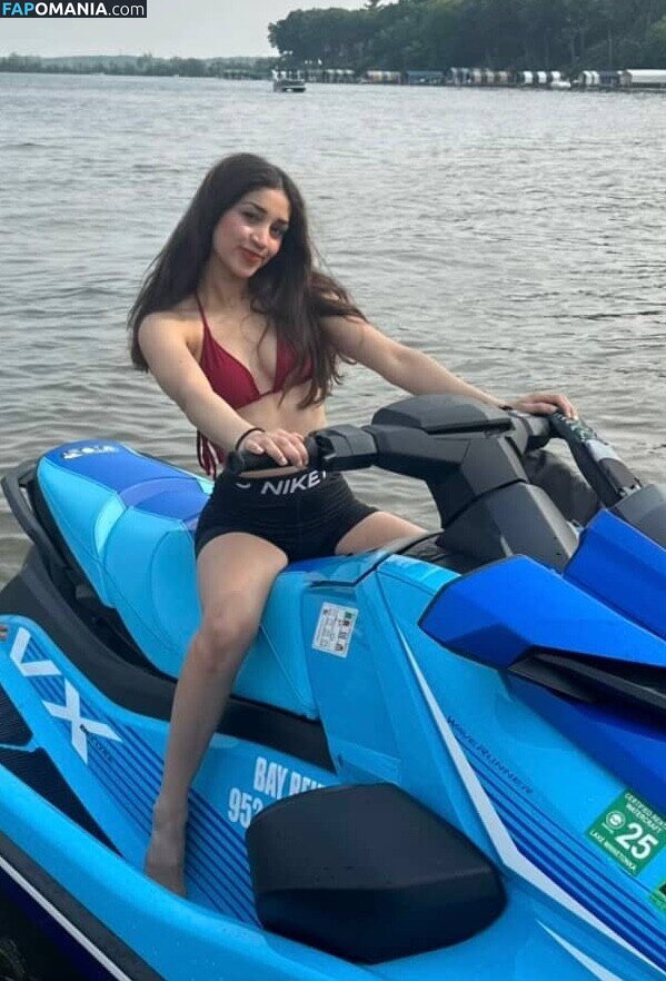 Ava Justin / avajustin Nude OnlyFans  Leaked Photo #12