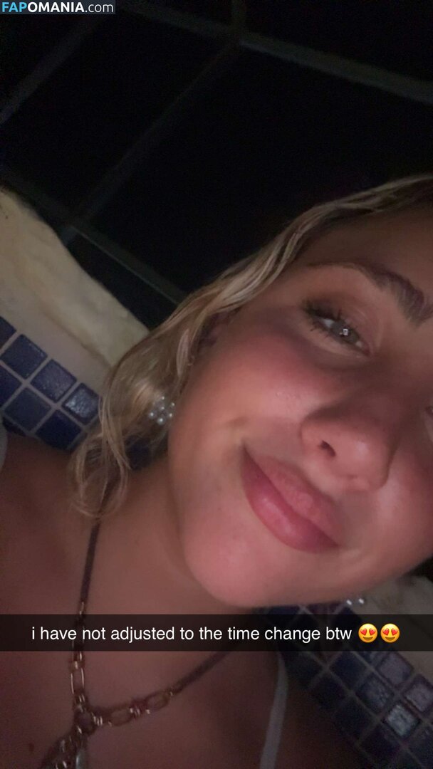 Ava Kolker / avakolker Nude OnlyFans  Leaked Photo #1