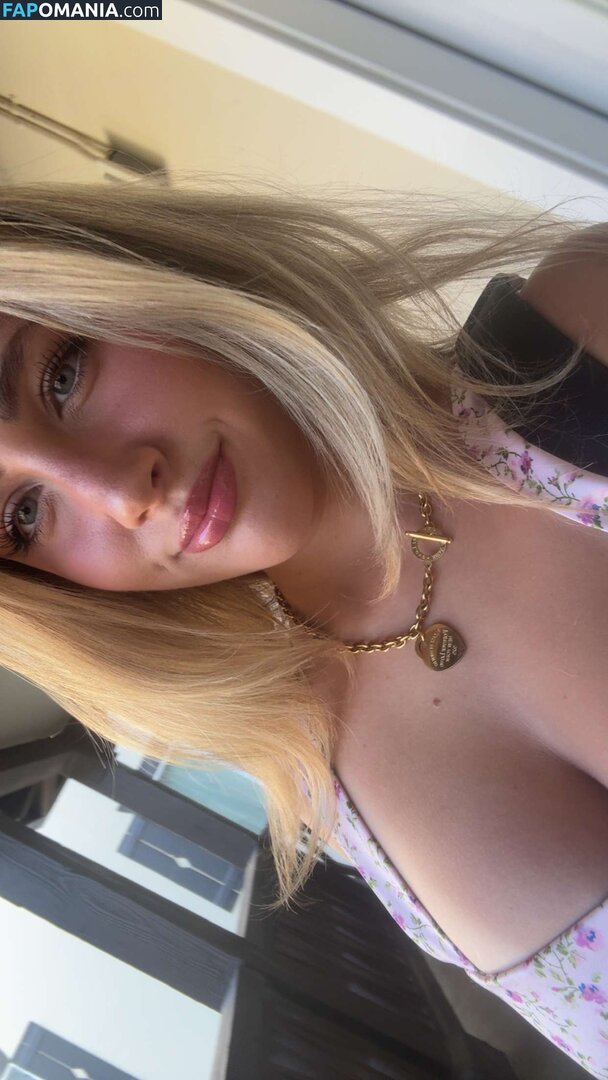 Ava Kolker / avakolker Nude OnlyFans  Leaked Photo #2