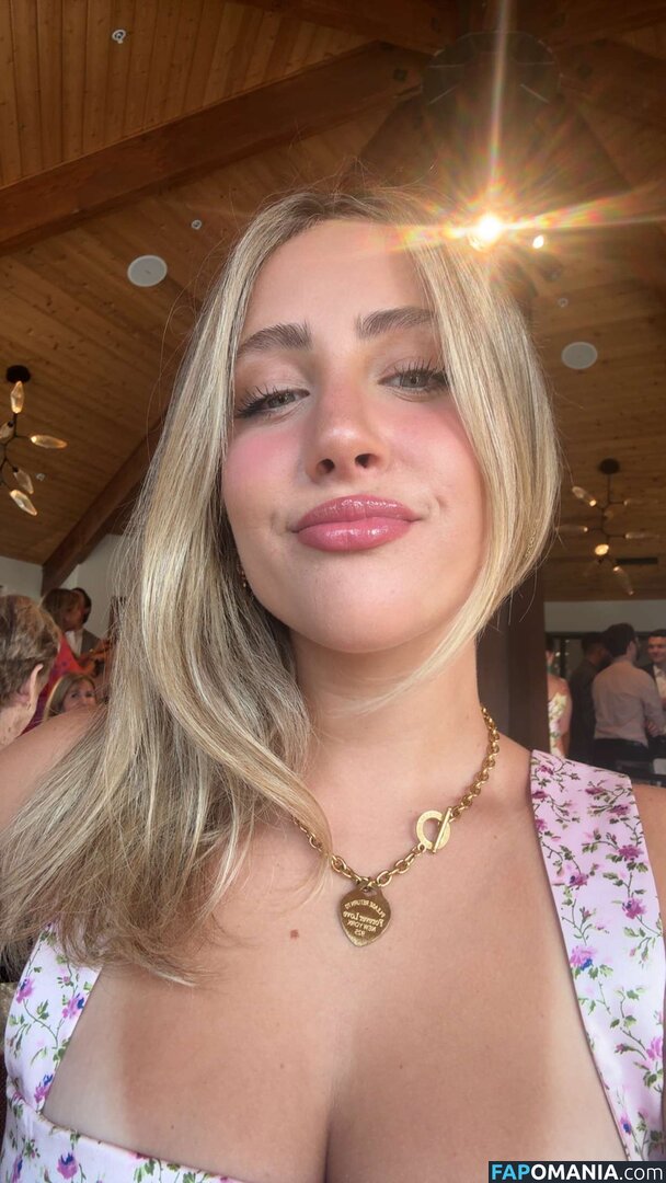 Ava Kolker / avakolker Nude OnlyFans  Leaked Photo #3