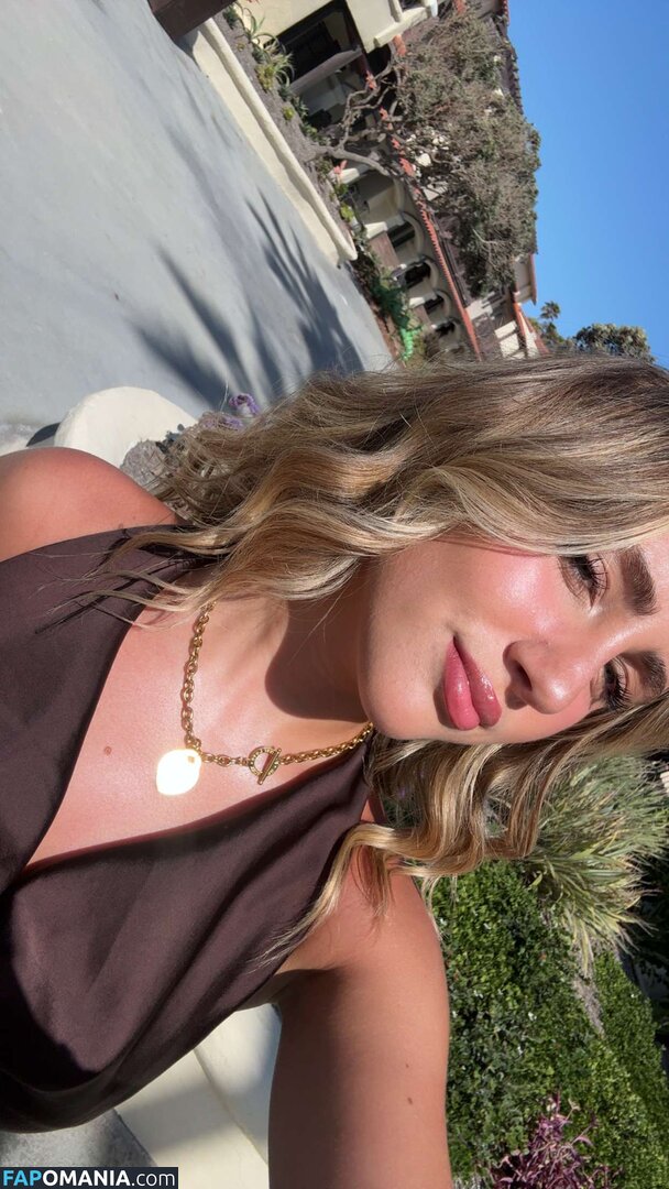 Ava Kolker / avakolker Nude OnlyFans  Leaked Photo #5