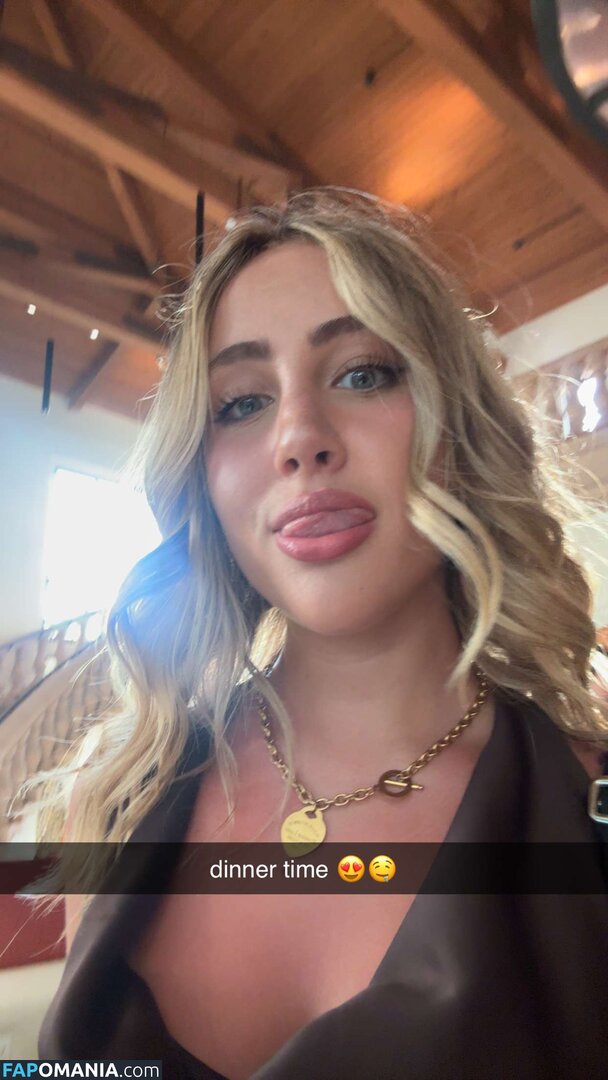 Ava Kolker / avakolker Nude OnlyFans  Leaked Photo #7